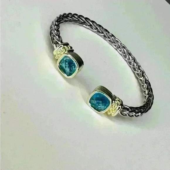 MYSTERY BOX~ ALL BOUTIQUE JEWELRY & ACCESSORIES 25 pc box - Picture 2 of 16